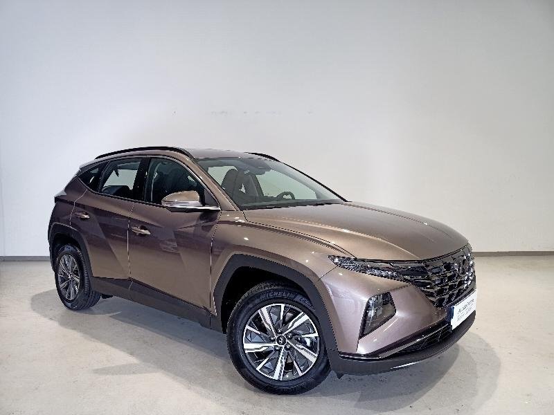 Hyundai Tucson 2022 - foto 1