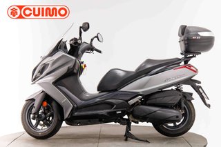 KYMCO SUPER DINK 350 I