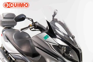 KYMCO SUPER DINK 350 I