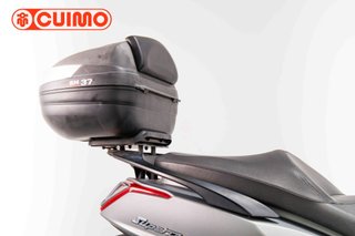 KYMCO SUPER DINK 350 I