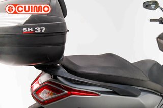 KYMCO SUPER DINK 350 I