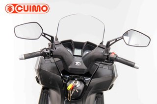 KYMCO SUPER DINK 350 I