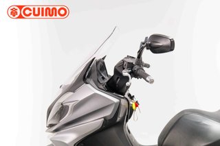 KYMCO SUPER DINK 350 I
