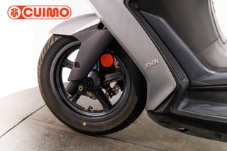 KYMCO SUPER DINK 350 I