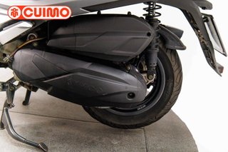 KYMCO SUPER DINK 350 I