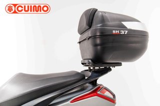 KYMCO SUPER DINK 350 I