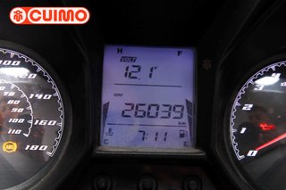 KYMCO SUPER DINK 350 I