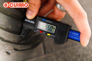 KYMCO SUPER DINK 350 I