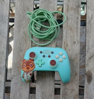 Controller Nintendo Switch