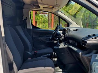 Citroen Berlingo 2021