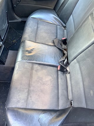 BMW Serie 3 2002