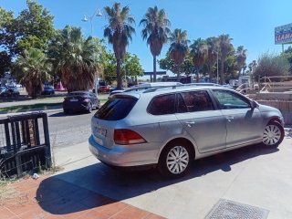 Volkswagen Golf 2008