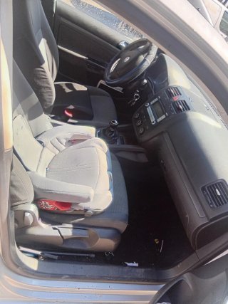 Volkswagen Golf 2008