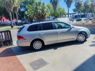 Volkswagen Golf 2008