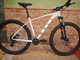 Bicicleta Rali 29 S-PRO