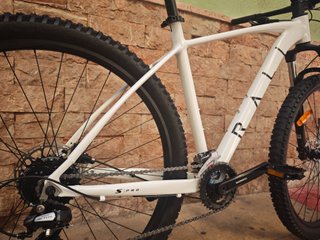 Bicicleta Rali 29 S-PRO
