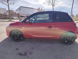 Opel ADAM 2015