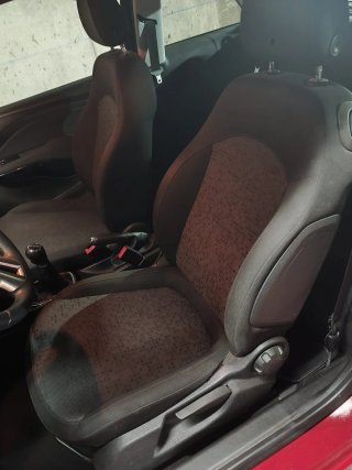 Opel ADAM 2015