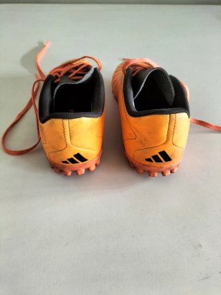 Botas multitaco Adidas Predator niño/a talla 33