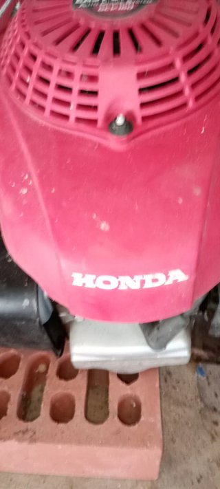 Motor Honda