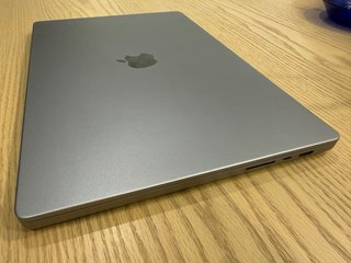 MacBook Pro 16 pulgadas M1 Pro 32GB/512GB (2021)