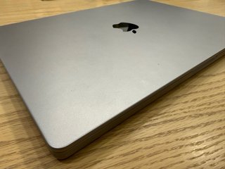 MacBook Pro 16 pulgadas M1 Pro 32GB/512GB (2021)