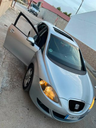 SEAT Leon 2007