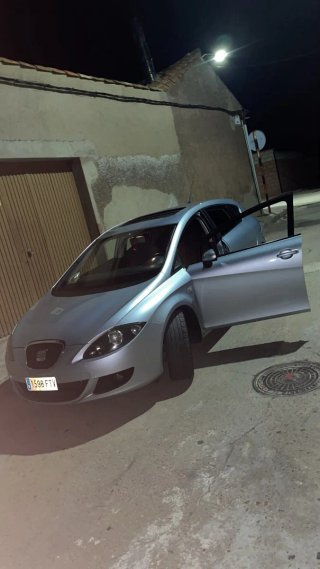 SEAT Leon 2007