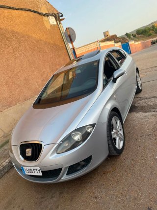SEAT Leon 2007