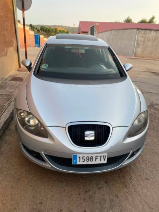 SEAT Leon 2007