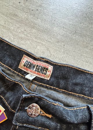 Corteiz Shorts Neri Nuovi