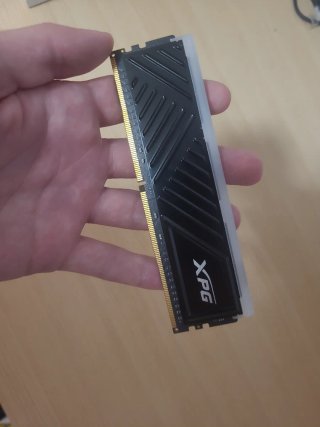 XPG Spectrix D35G 16GB DDR4 3200MHz