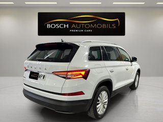 Skoda Kodiaq 1.5 TSI 110KW (150cv) DSG 4x2 Ambition