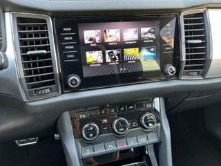 Skoda Kodiaq 1.5 TSI 110KW (150cv) DSG 4x2 Ambition