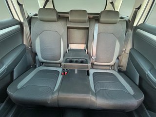 Skoda Kodiaq 1.5 TSI 110KW (150cv) DSG 4x2 Ambition