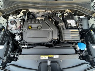 Skoda Kodiaq 1.5 TSI 110KW (150cv) DSG 4x2 Ambition