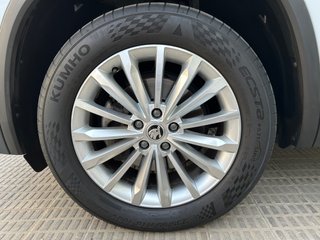 Skoda Kodiaq 1.5 TSI 110KW (150cv) DSG 4x2 Ambition