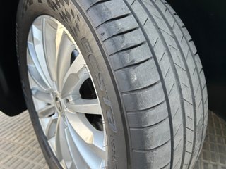 Skoda Kodiaq 1.5 TSI 110KW (150cv) DSG 4x2 Ambition