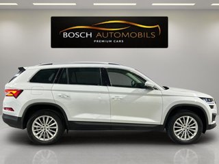 Skoda Kodiaq 1.5 TSI 110KW (150cv) DSG 4x2 Ambition