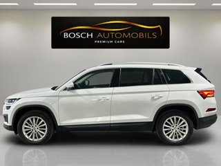 Skoda Kodiaq 1.5 TSI 110KW (150cv) DSG 4x2 Ambition