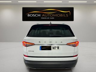 Skoda Kodiaq 1.5 TSI 110KW (150cv) DSG 4x2 Ambition