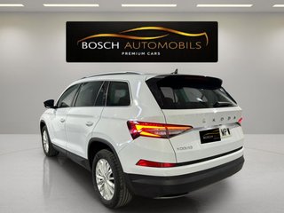 Skoda Kodiaq 1.5 TSI 110KW (150cv) DSG 4x2 Ambition