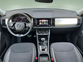 Skoda Kodiaq 1.5 TSI 110KW (150cv) DSG 4x2 Ambition