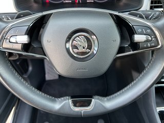 Skoda Kodiaq 1.5 TSI 110KW (150cv) DSG 4x2 Ambition