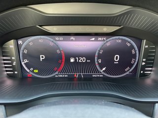 Skoda Kodiaq 1.5 TSI 110KW (150cv) DSG 4x2 Ambition