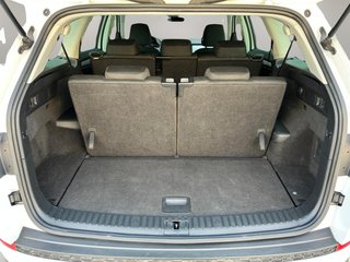 Skoda Kodiaq 1.5 TSI 110KW (150cv) DSG 4x2 Ambition