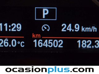 BMW Serie 1 118d 105 kW (143 CV)