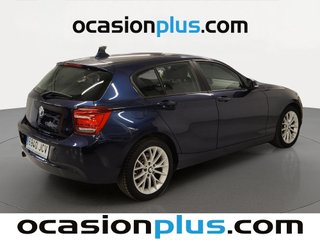 BMW Serie 1 118d 105 kW (143 CV)