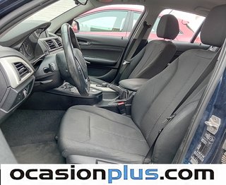 BMW Serie 1 118d 105 kW (143 CV)