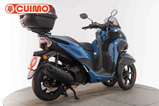 YAMAHA TRICITY 125